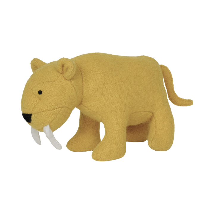 Olli Ella Holdie Set – Extinct Animals