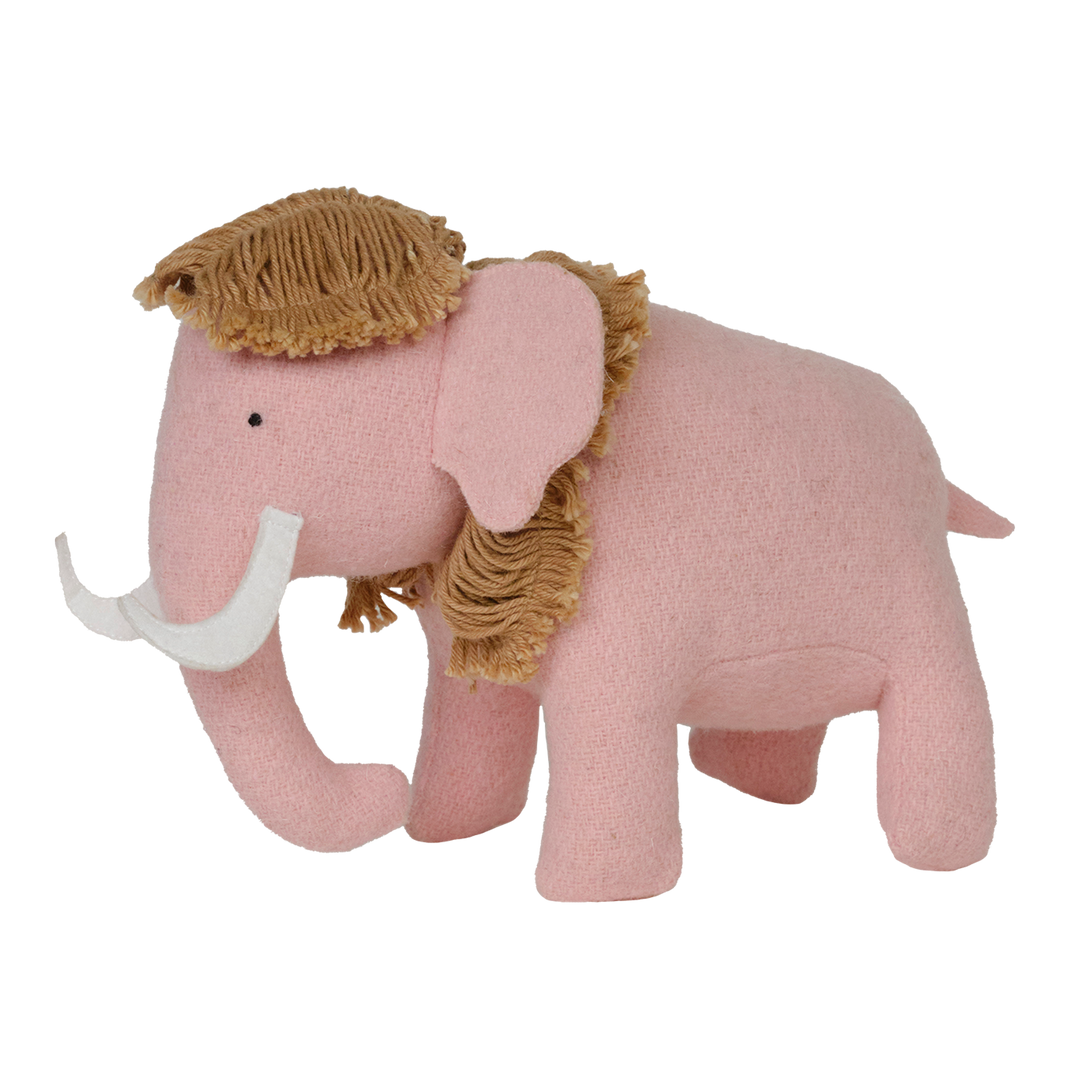 Olli Ella Holdie Set – Extinct Animals