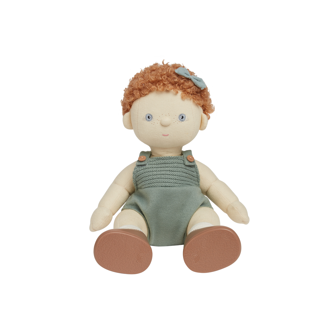Olli Ella Dinkum Doll – Pea