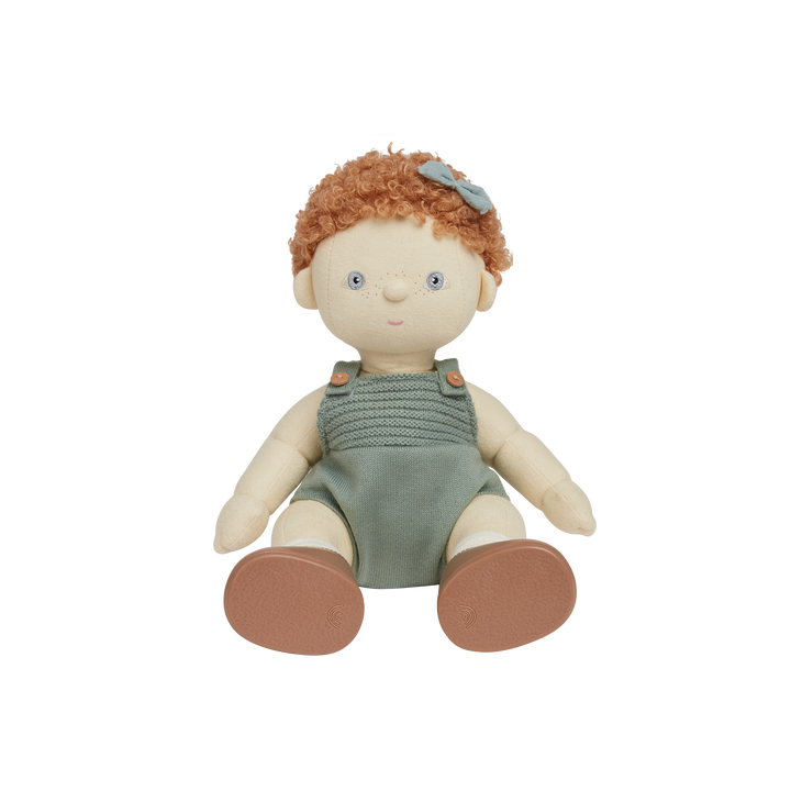 Olli Ella Dinkum Doll – Pea