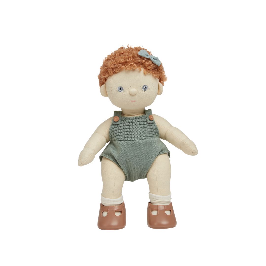 Olli Ella Dinkum Doll – Pea