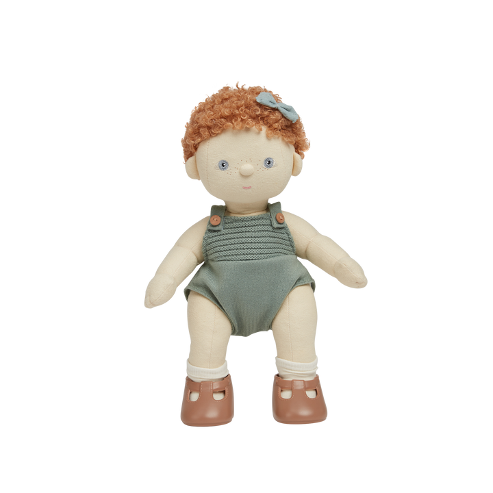 Olli Ella Dinkum Doll – Pea