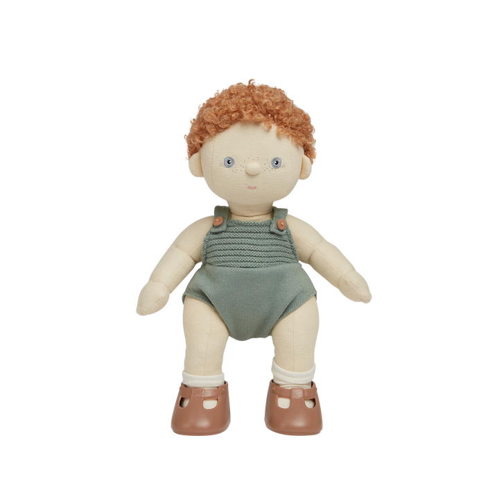 Olli Ella Dinkum Doll – Pea