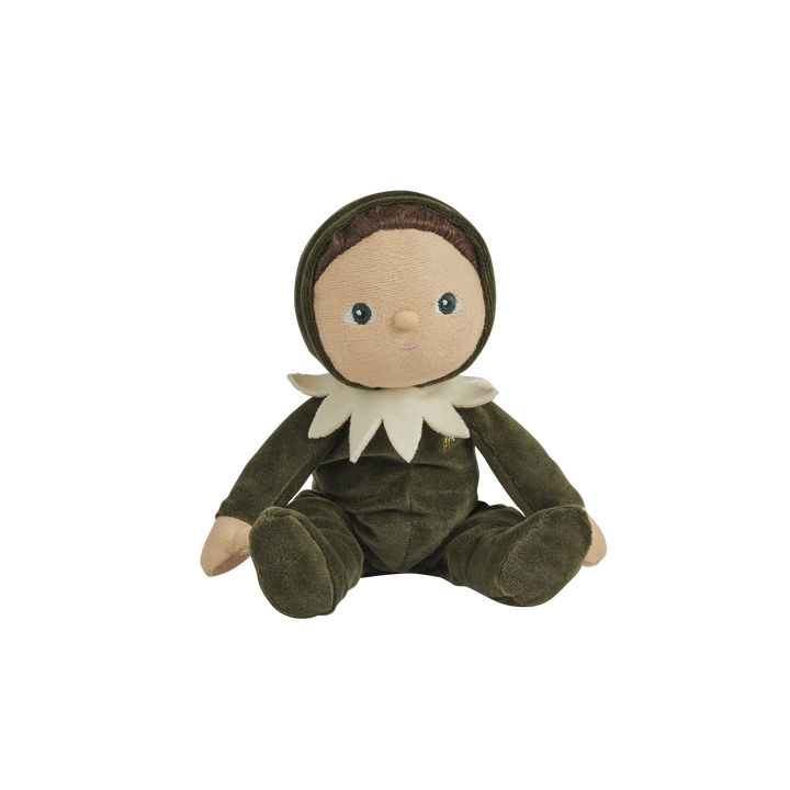 Olli Ella Dinky Dinkum Doll – Percy Pine