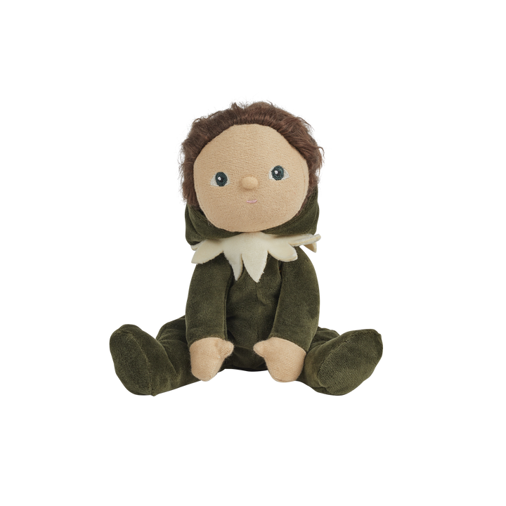 Olli Ella Dinky Dinkum Doll – Percy Pine