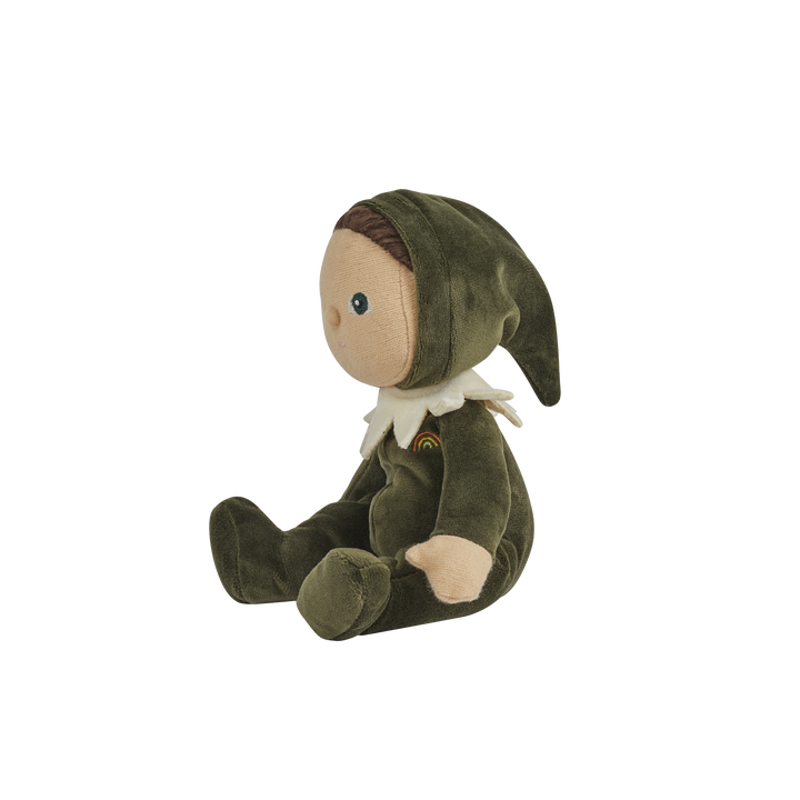 Olli Ella Dinky Dinkum Doll – Percy Pine