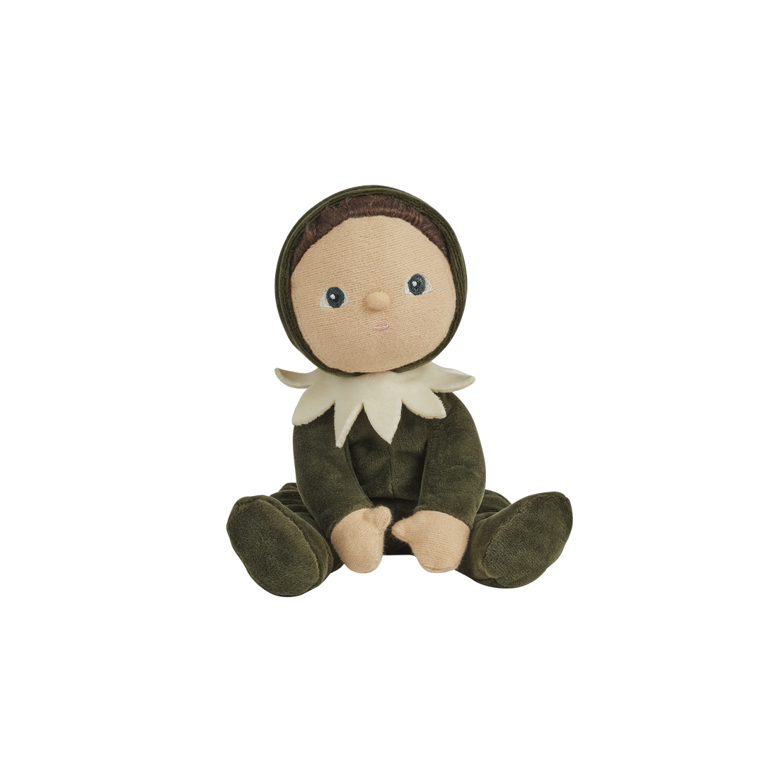 Olli Ella Dinky Dinkum Doll – Percy Pine