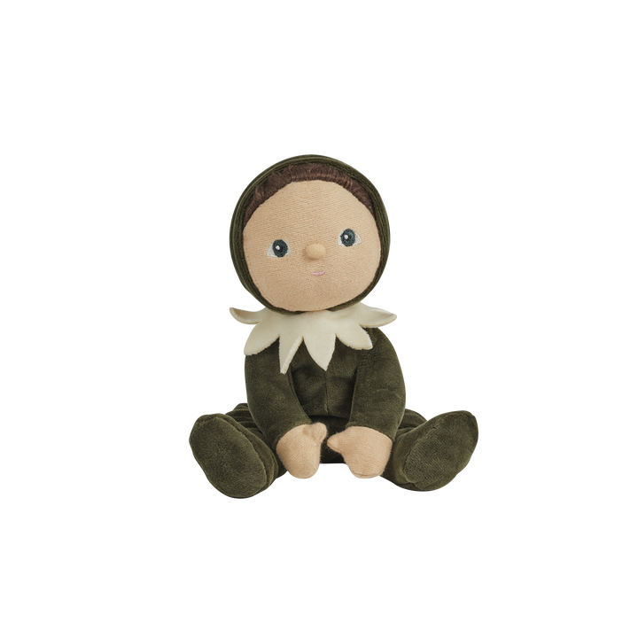 Olli Ella Dinky Dinkum Doll – Percy Pine