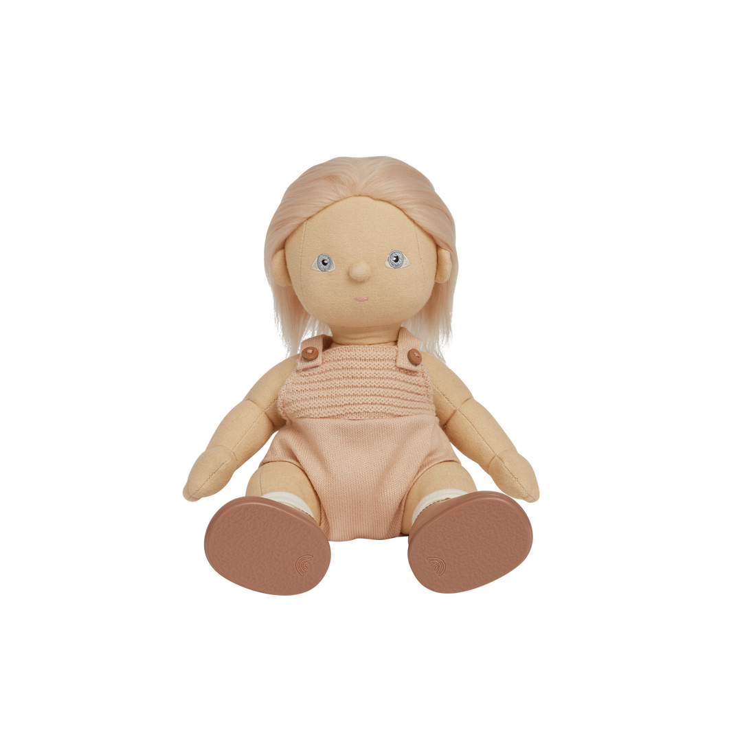 Olli Ella Dinkum Doll – Petal