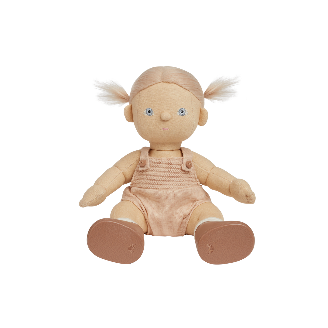 Olli Ella Dinkum Doll – Petal