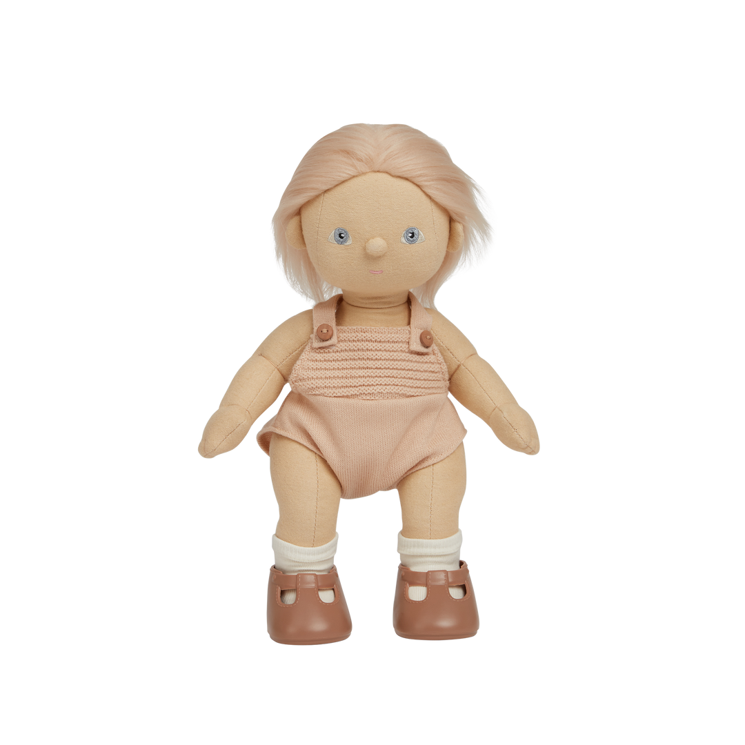 Olli Ella Dinkum Doll – Petal