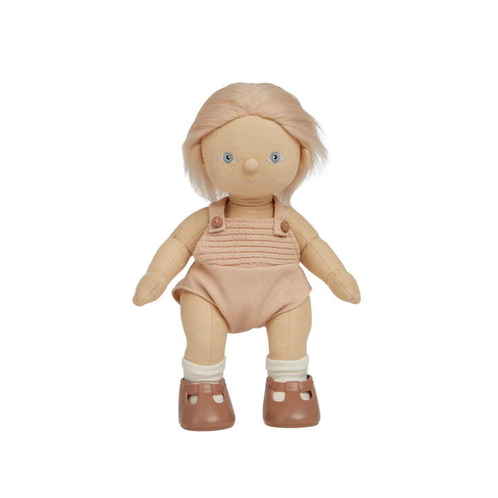 Olli Ella Dinkum Doll – Petal