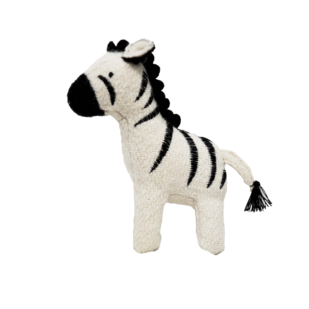 Olli Ella Holdie Set – Safari Animals