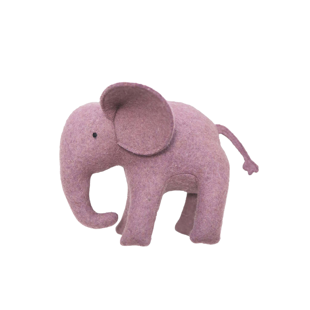 Olli Ella Holdie Set – Safari Animals