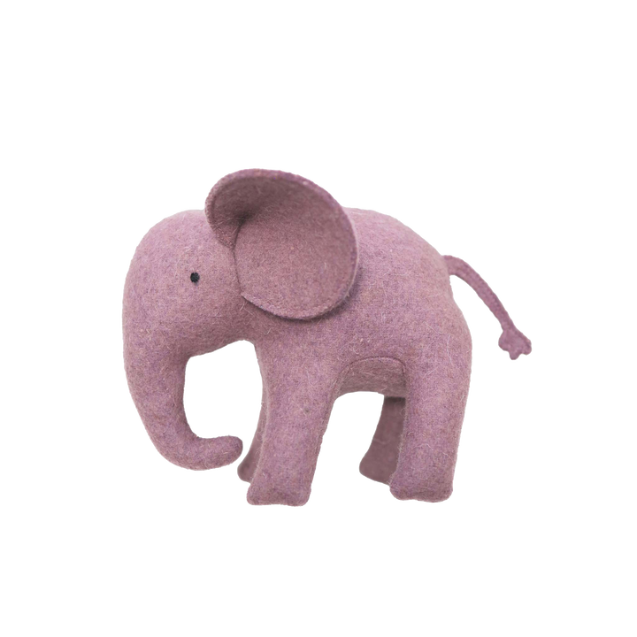 Olli Ella Holdie Set – Safari Animals
