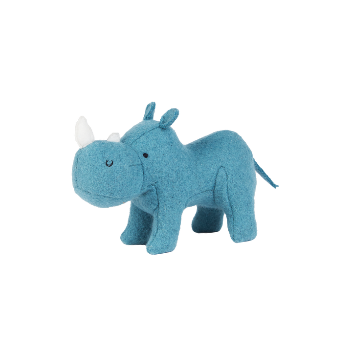 Olli Ella Holdie Set – Safari Animals