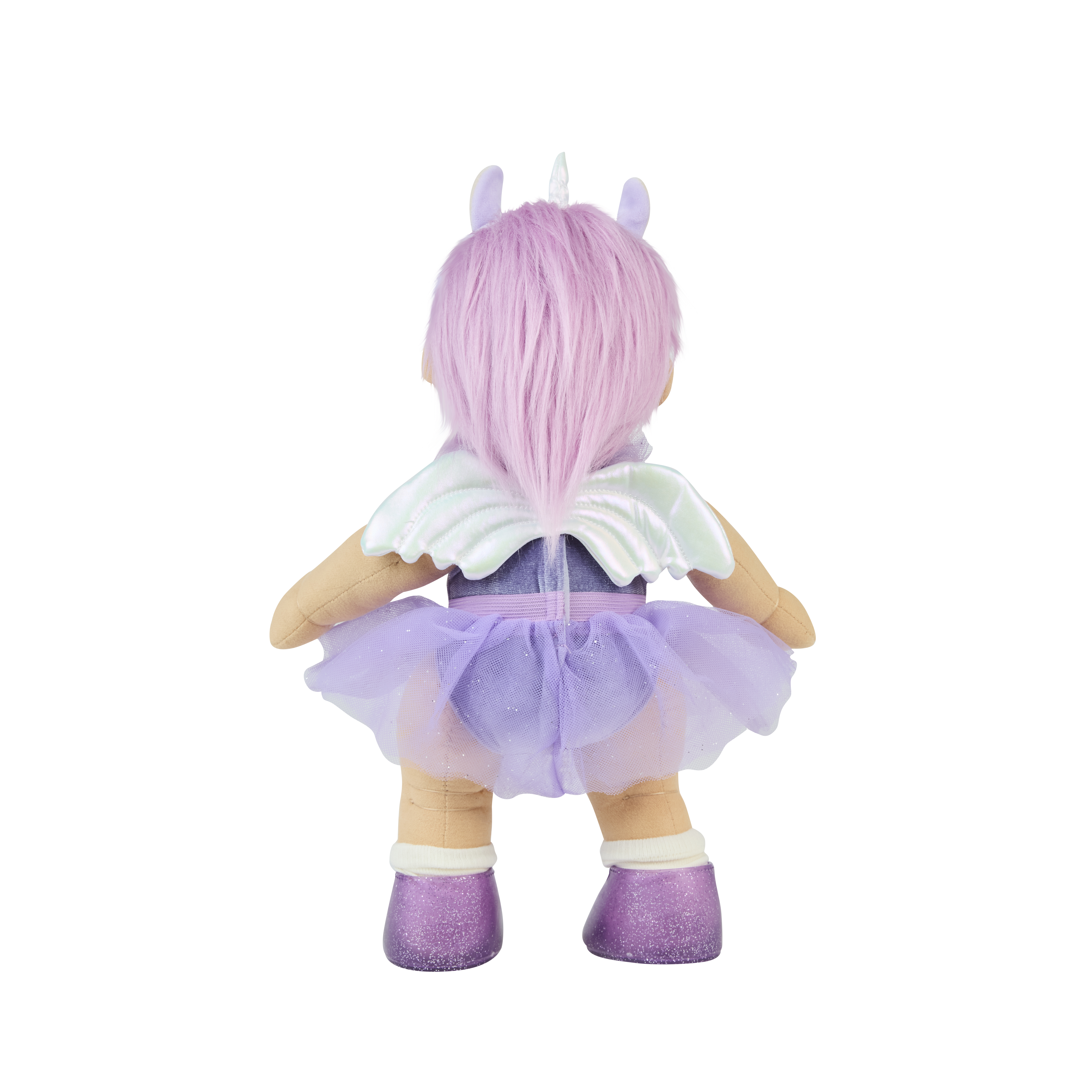 Olli Ella Dream Dinkum Doll – Violet