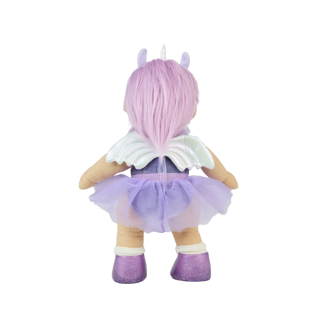Olli Ella Dream Dinkum Doll – Violet