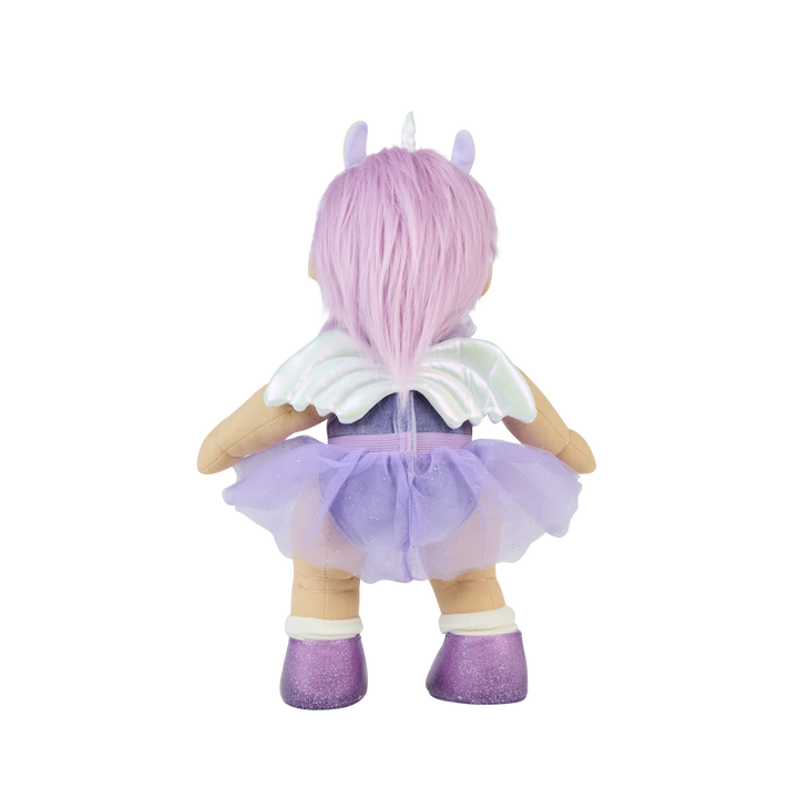 Olli Ella Dream Dinkum Doll – Violet