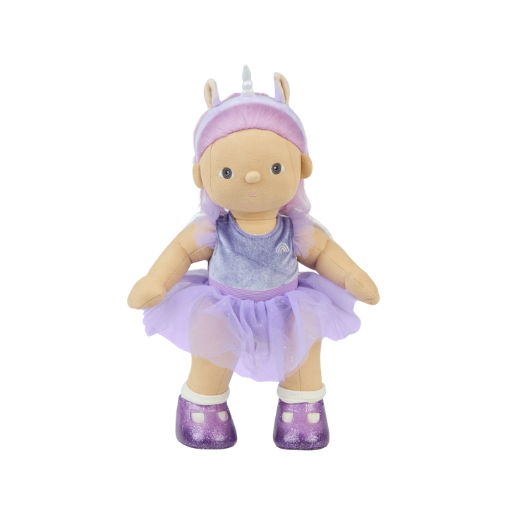 Olli Ella Dream Dinkum Doll – Violet