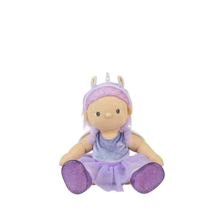 Olli Ella Dream Dinkum Doll – Violet
