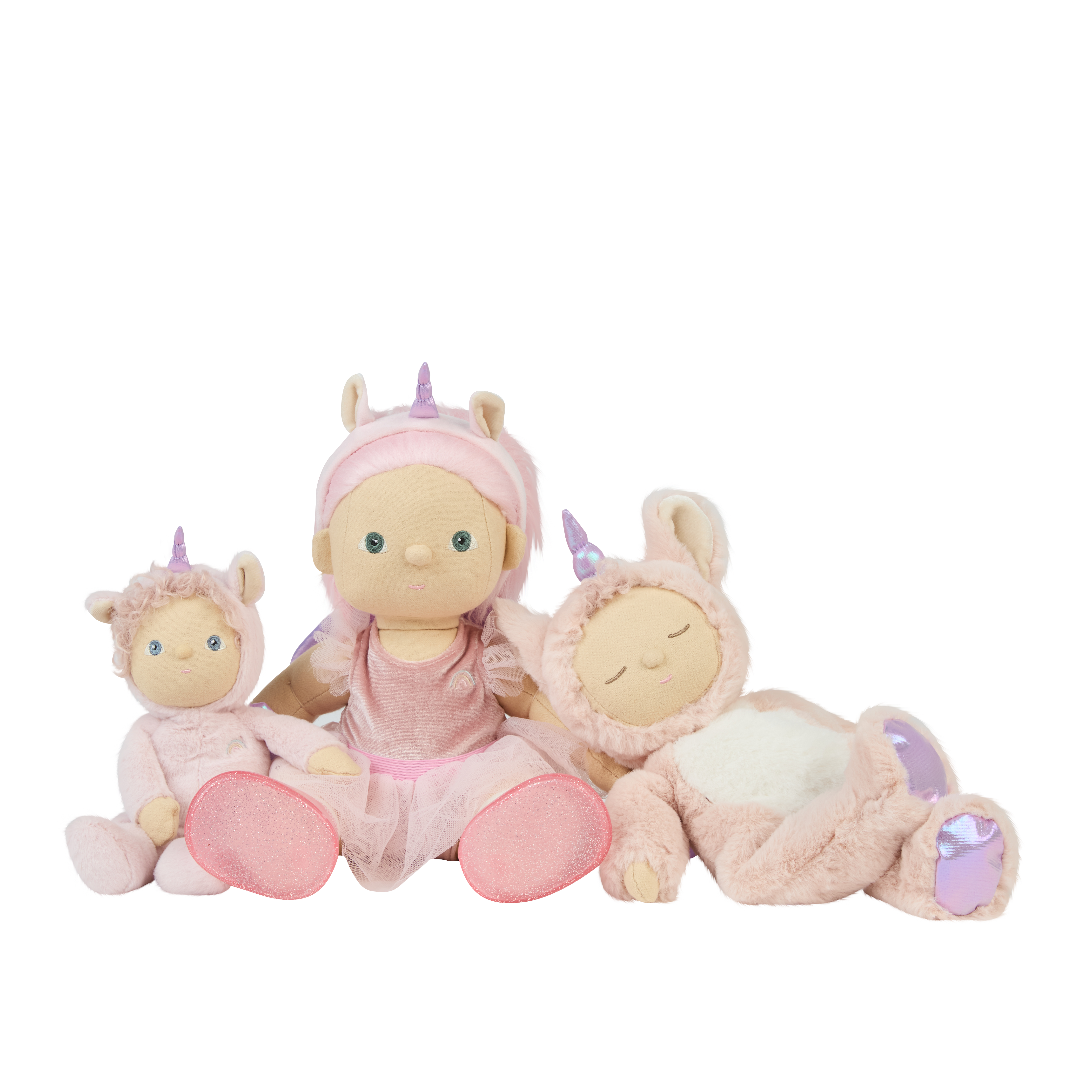 Olli Ella Dream Dinkum Doll – Pixie