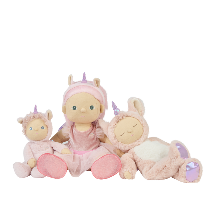 Olli Ella Dream Dinkum Doll – Pixie