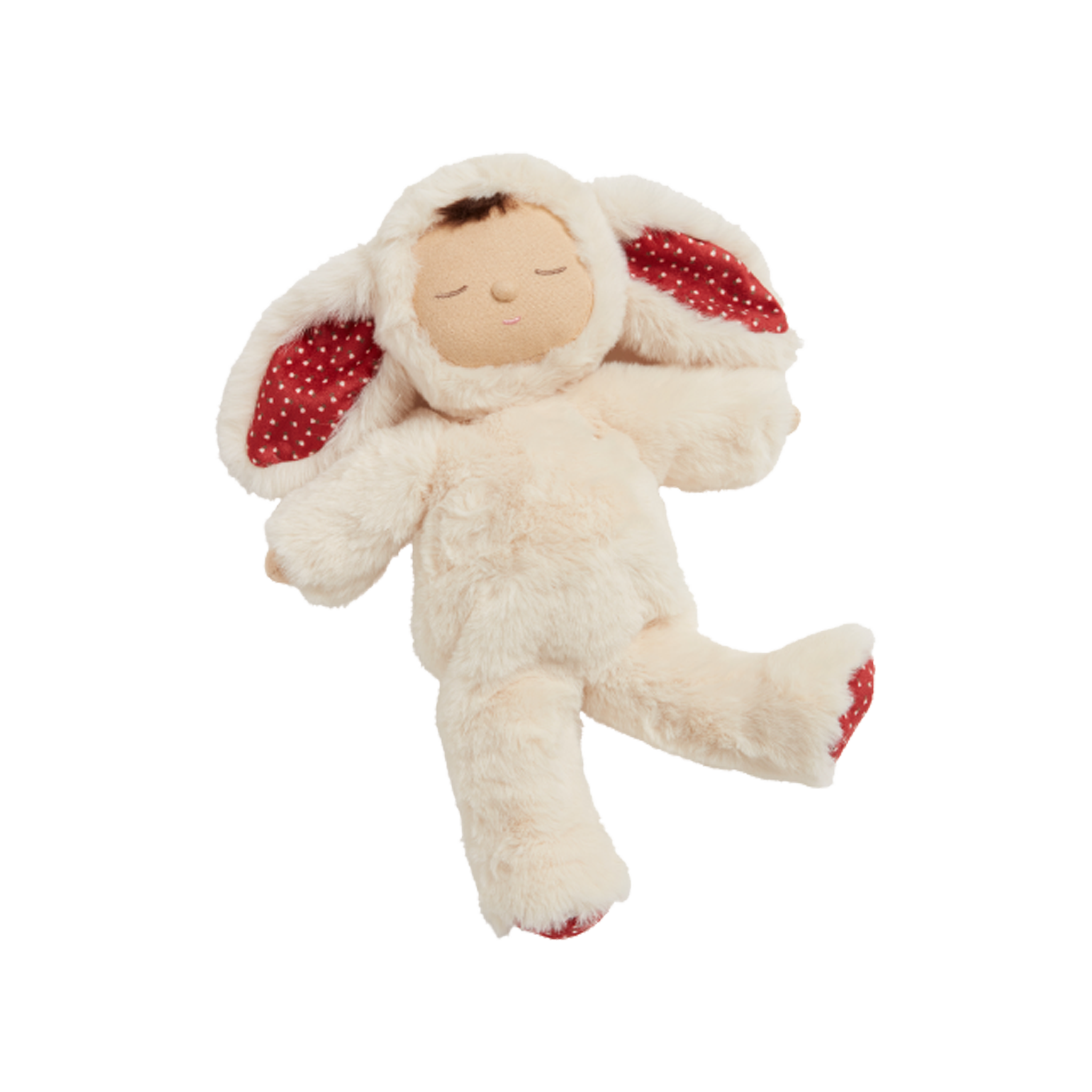 Olli Ella Cozy Dinkum Doll – Bunny Twiggy