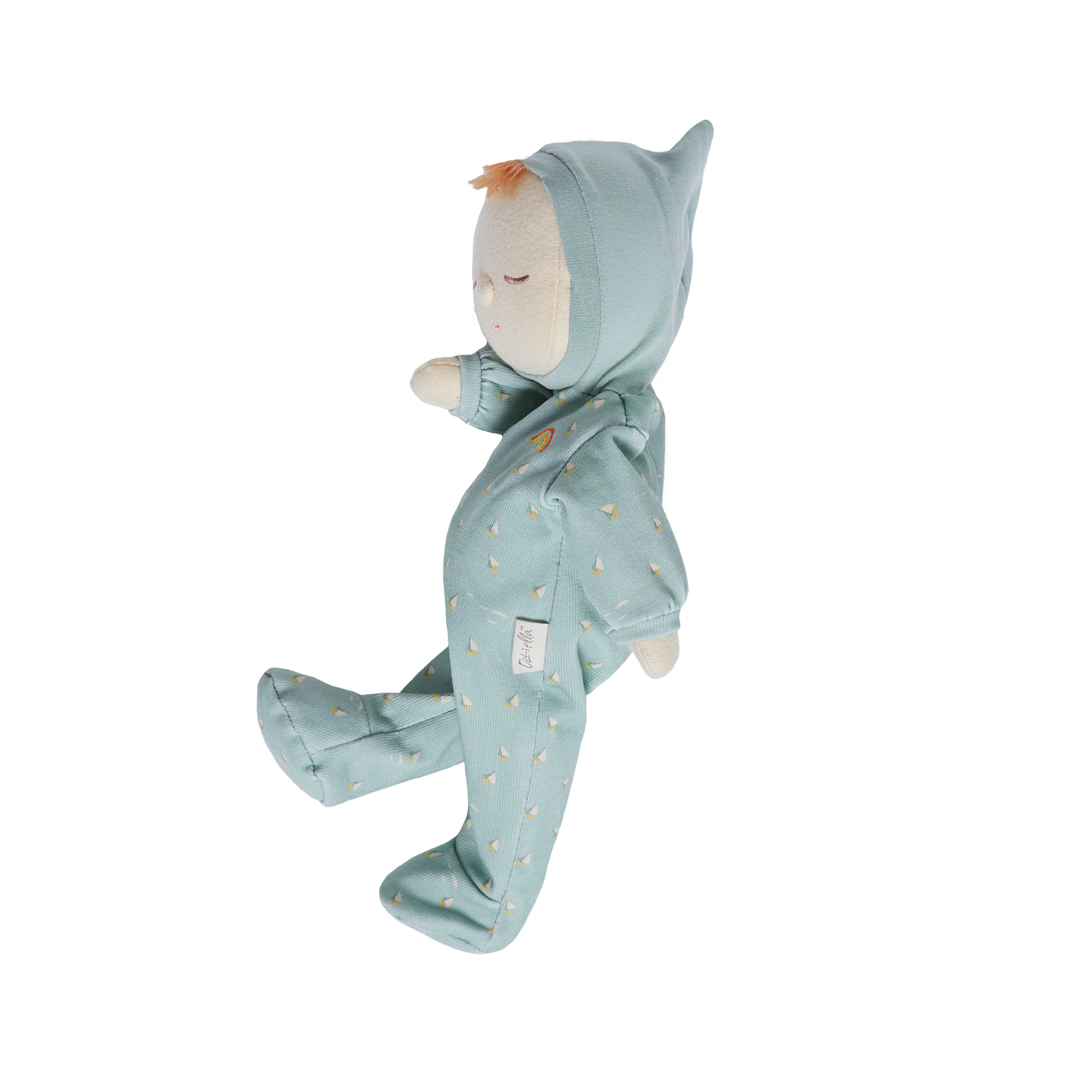 Olli Ella Daydream Dozy Dinkum Doll – Moppet Ocean (Limited Edition)