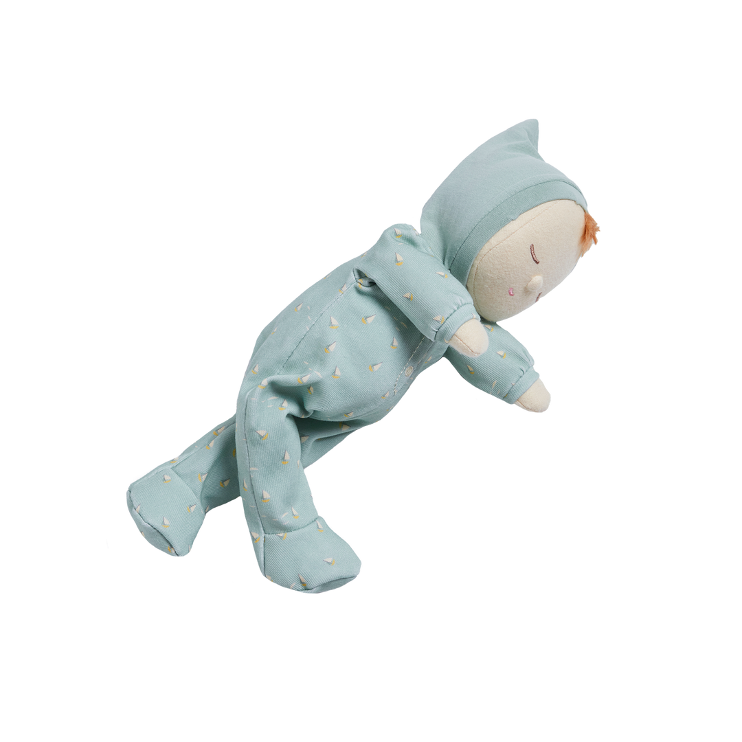 Olli Ella Daydream Dozy Dinkum Doll – Moppet Ocean (Limited Edition)