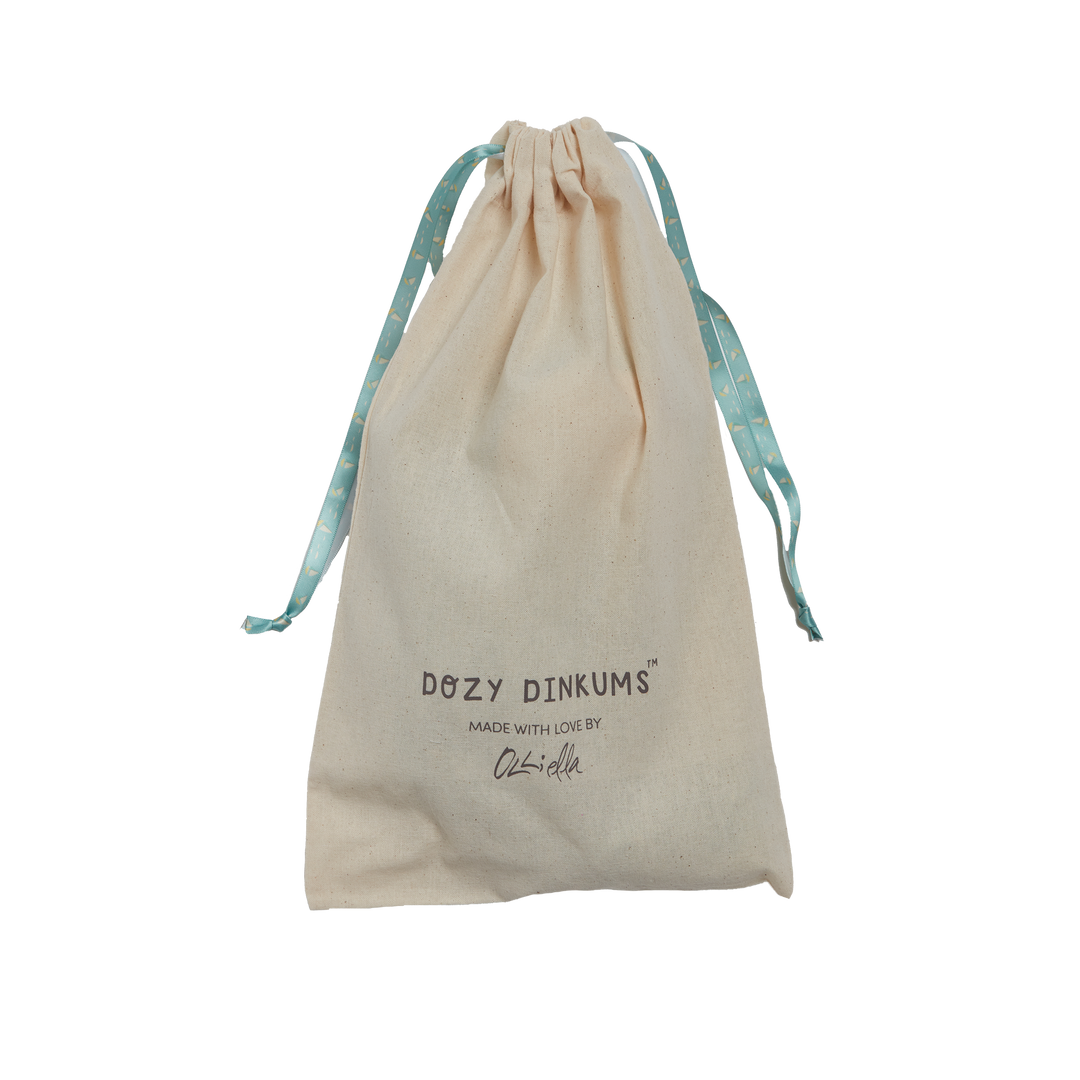Olli Ella Daydream Dozy Dinkum Doll – Moppet Ocean (Limited Edition)
