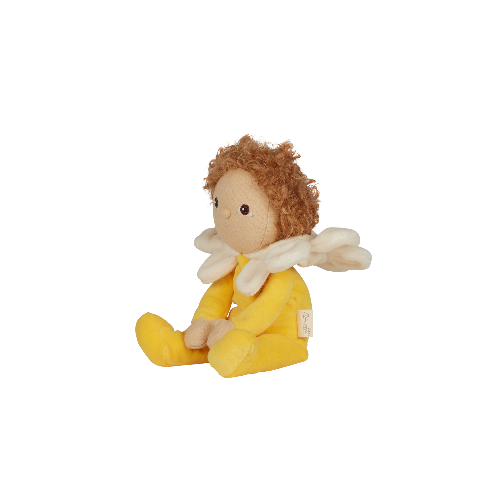 Olli Ella Dinky Dinkum Doll – Daisy