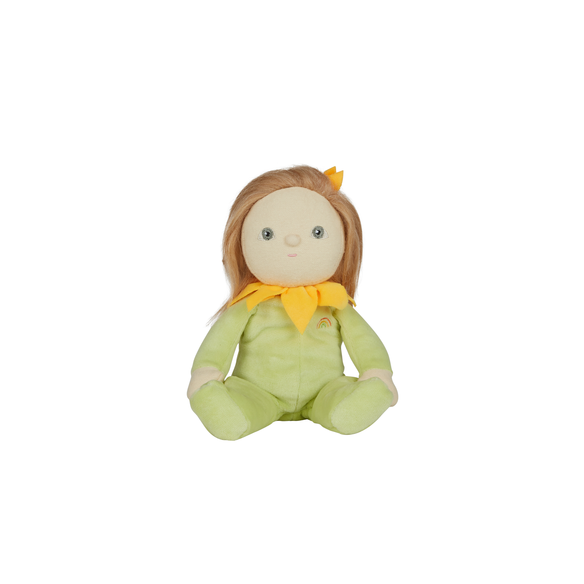 Olli Ella Dinky Dinkum Doll – Sunny