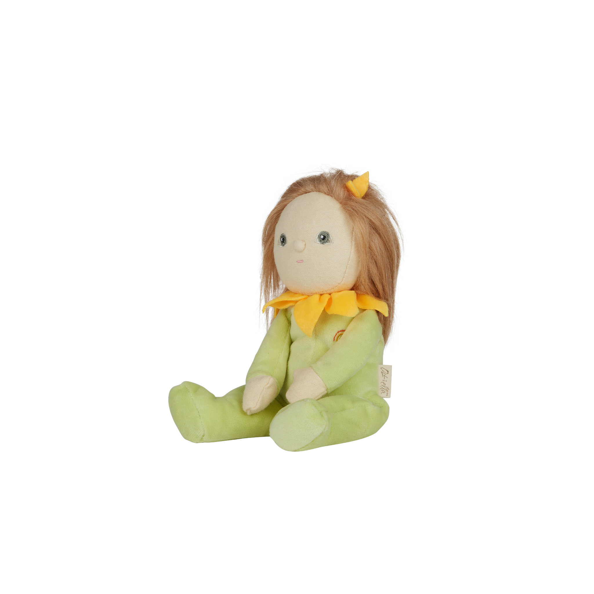 Olli Ella Dinky Dinkum Doll – Sunny