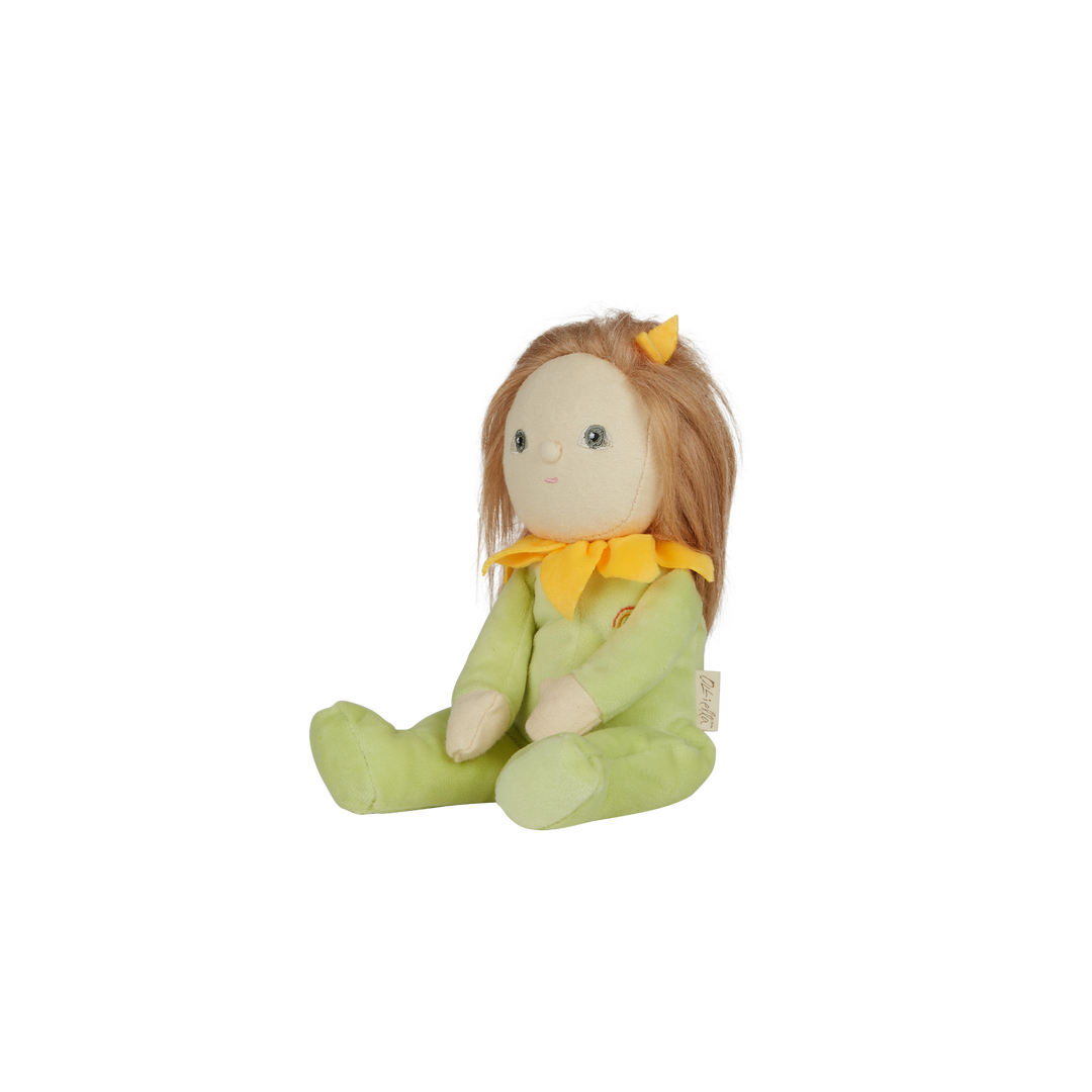 Olli Ella Dinky Dinkum Doll – Sunny