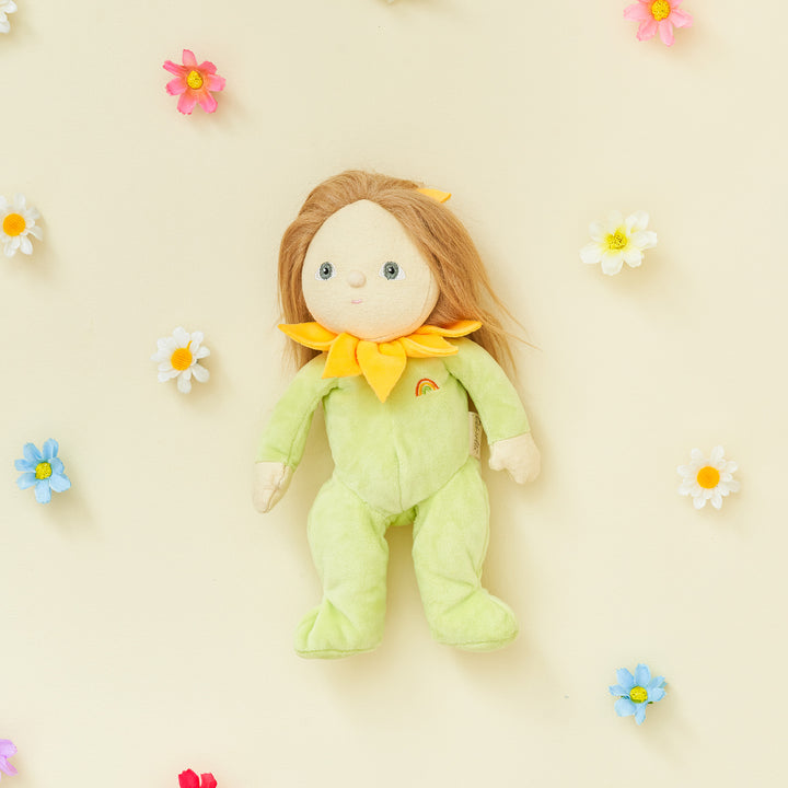 Olli Ella Dinky Dinkum Doll – Sunny
