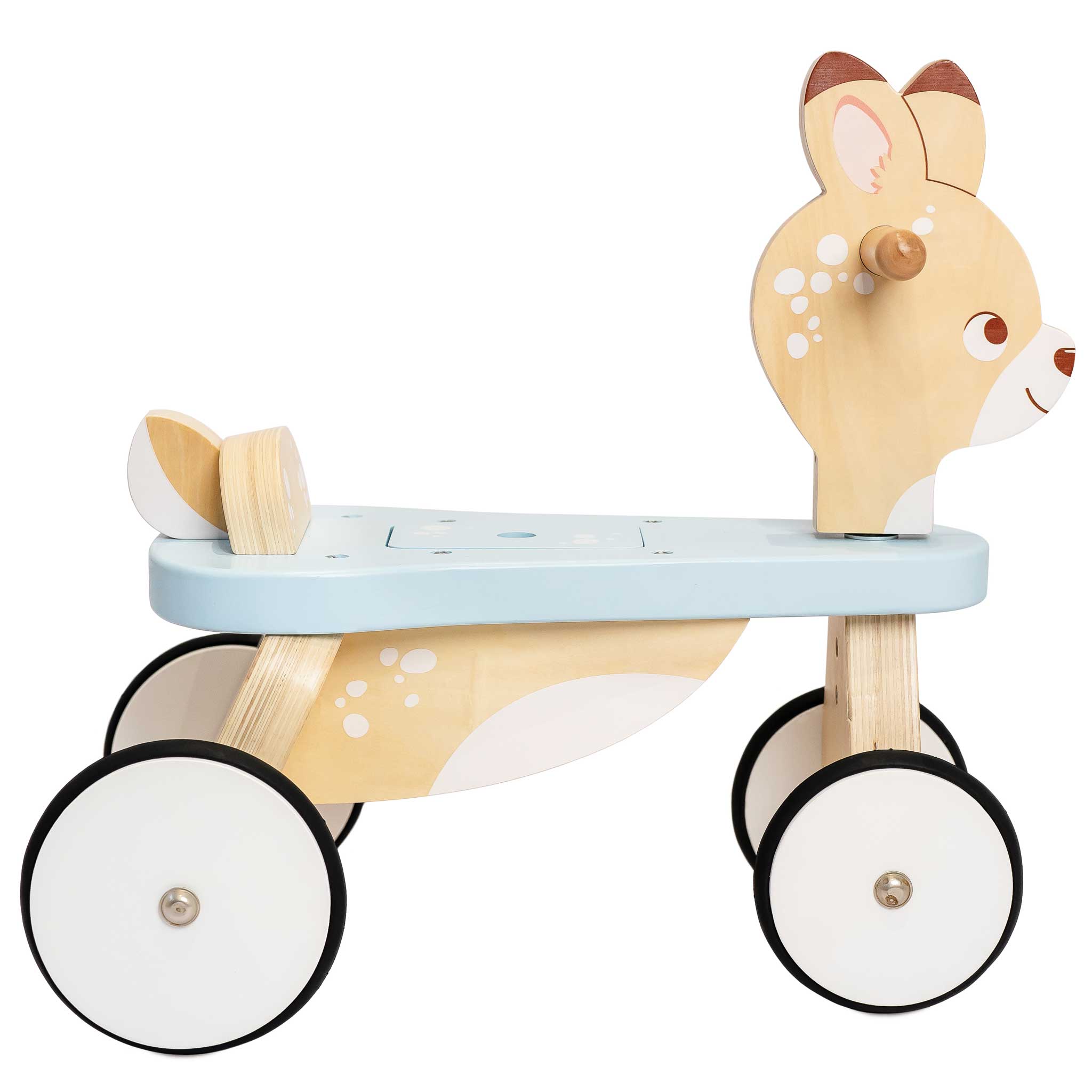 Le Toy Van Woodland Ride-On Deer
