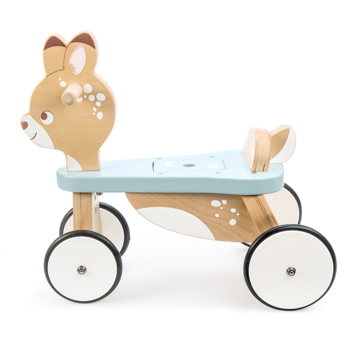 Le Toy Van Woodland Ride-On Deer