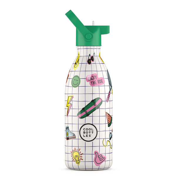 Cool Bottles™ Kids Explorer Series – Play Mode (500 ml)