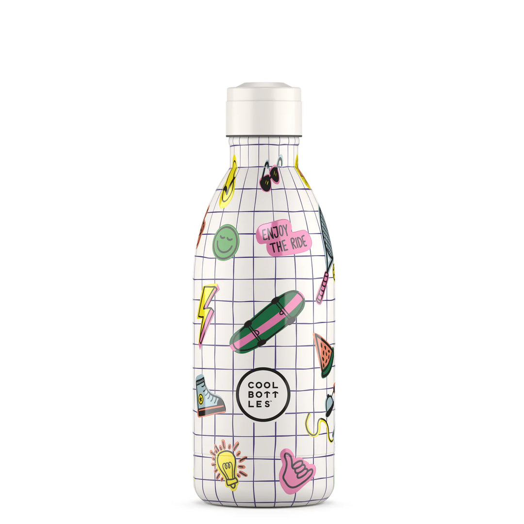 Cool Bottles™ Kids Explorer Series – Play Mode (500 ml)