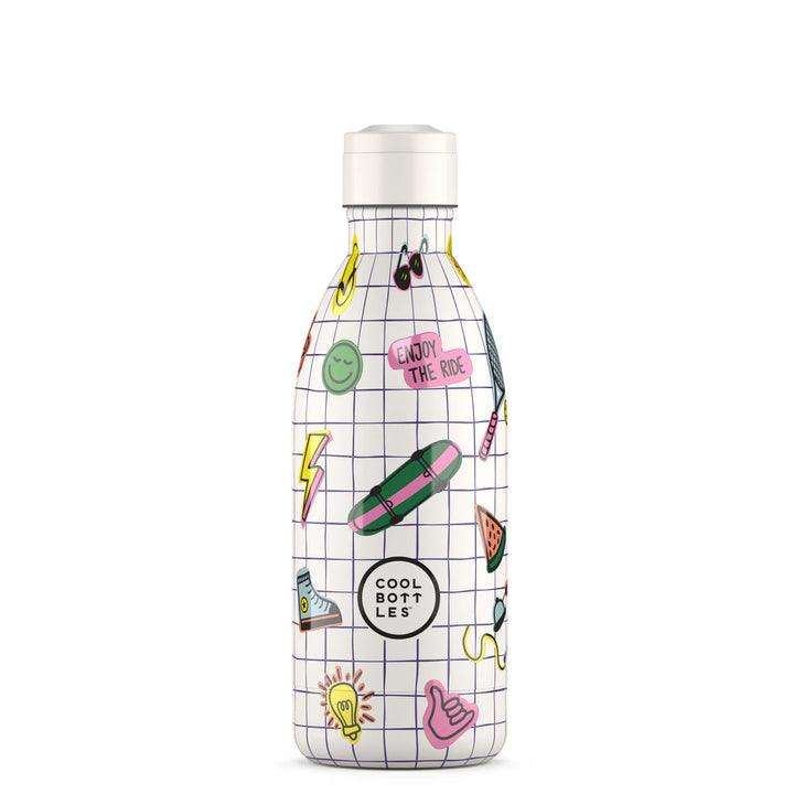 Cool Bottles™ Kids Explorer Series – Play Mode (500 ml)