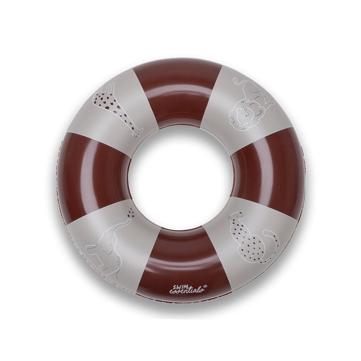 Swim Essentials Inflatable Play Pool Set – Wild Life