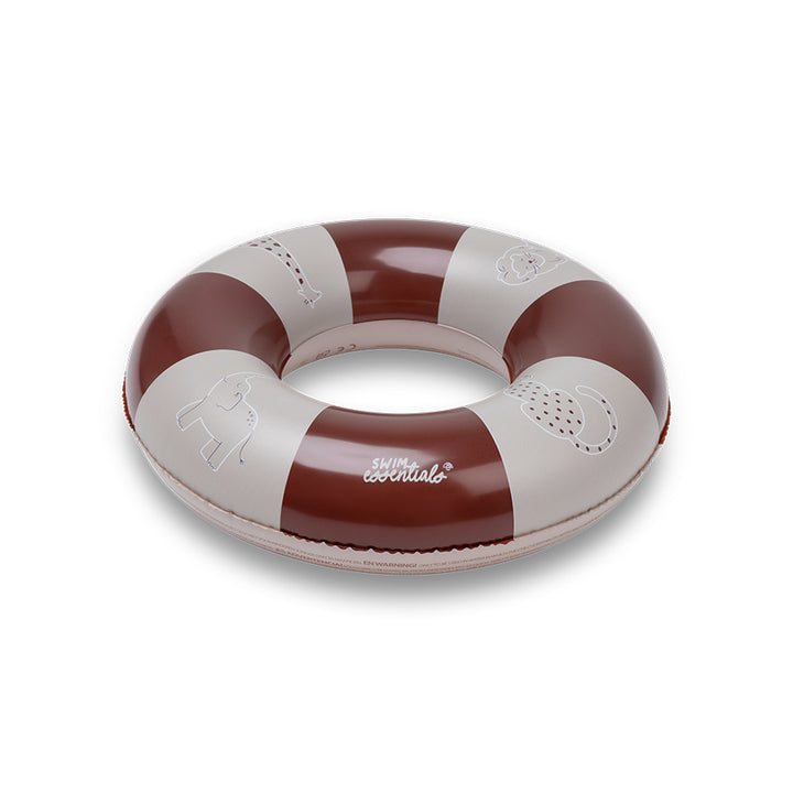 Swim Essentials Inflatable Play Pool Set – Wild Life