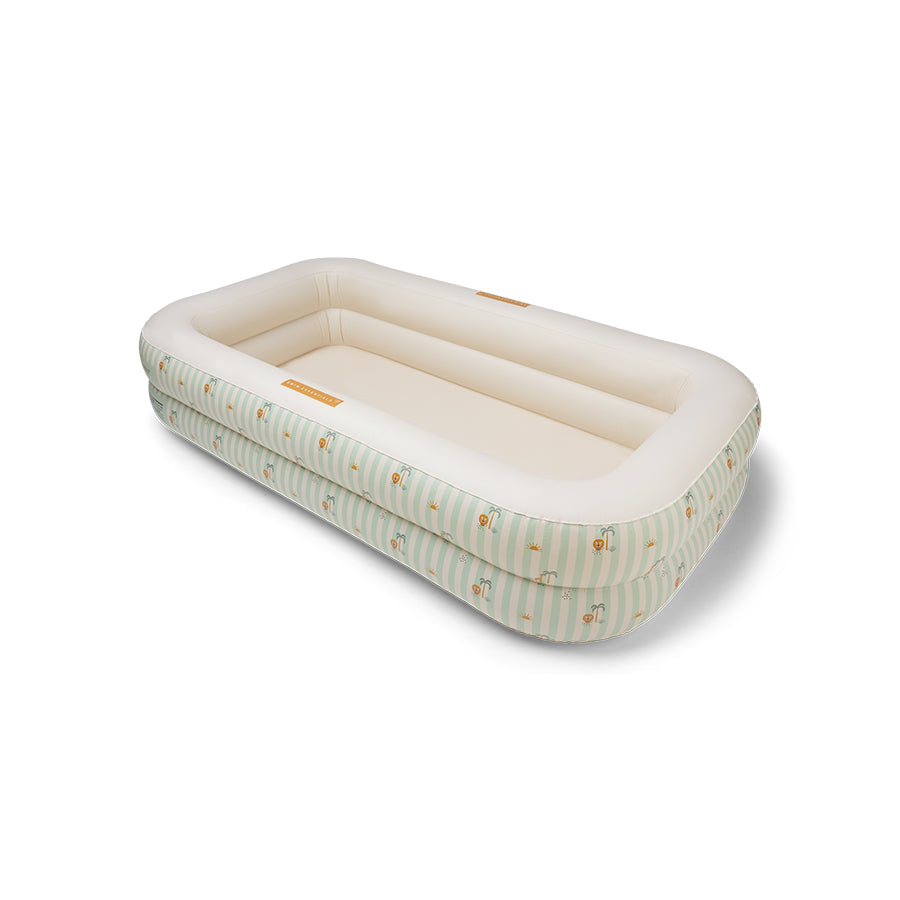 Swim Essentials Inflatable Kids Pool – Jungle