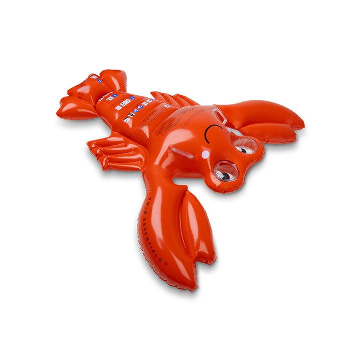 Swim Essentials Inflatable Pool Float – Lenny The Lobster