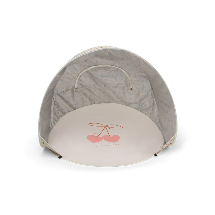 Swim Essentials Pop-Up Tent – Cozy Hearts