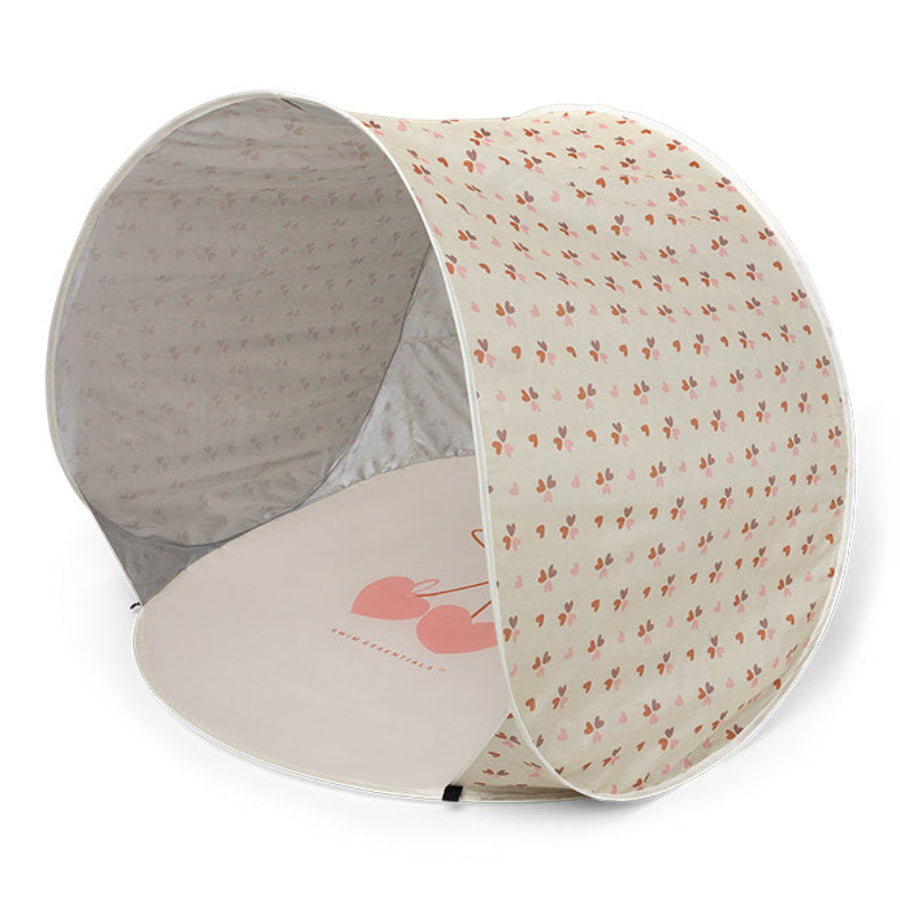 Swim Essentials Pop-Up Tent – Cozy Hearts