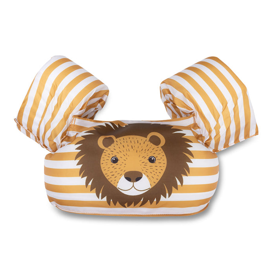 Swim Essentials Puddle Jumper – Lion