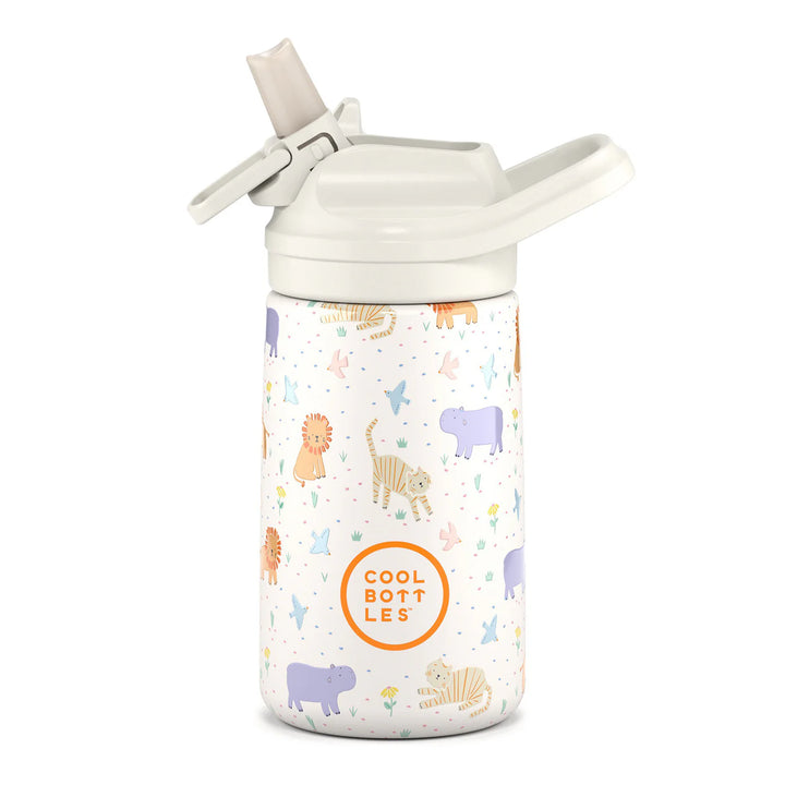 Cool Bottles™ Kiddies Dreamworld Series – Roar Time (350 ml)