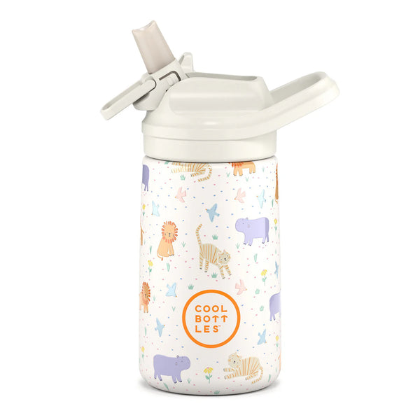 Cool Bottles™ Kiddies Dreamworld Series – Roar Time (350 ml)